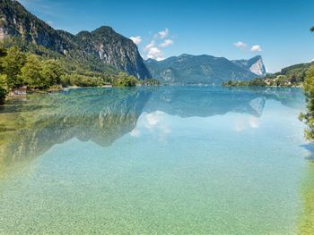 4 Tage Oberösterreich: Golfen & Wels erleben