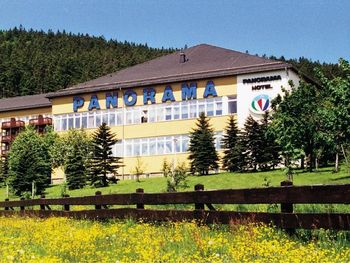 3 Tage Urlaubshit in Oberwiesenthal inkl. HP