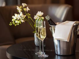 Aktive Wohlfühlwoche mit Frühstück am Rennsteig