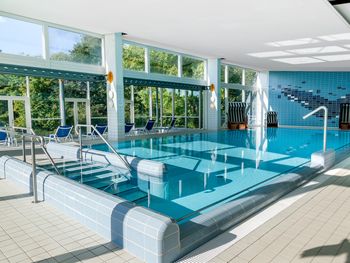 Wellness-Auszeit im Schwarzwald- 4 Tage mit HP