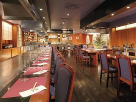 Mainhattan - 5 Tage im The Westin Grand Frankfurt