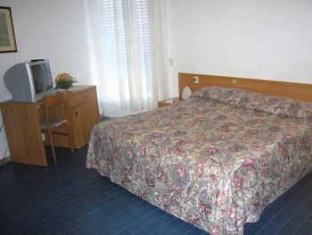 7 Tage Abschlaten im Hotel Heron mit Frühstück