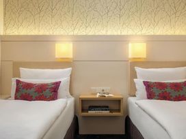 2 Tage im Boutique Hotel Atrium München