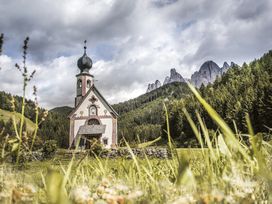 Bergerlebnisse in Südtirol & den Dolomiten - 3 Tage