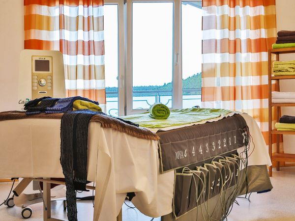 6 Tage Schön und Fit – Entdecken Sie Ihr schönstes Ich in Waldachtal, Baden-Württemberg inkl. Halbpension