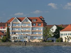 3 erholsame Tage in Langenargen am Bodensee