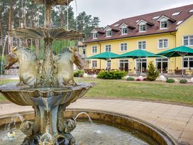 4 Bade- & Relaxtage inkl. Steintherme und HP plus