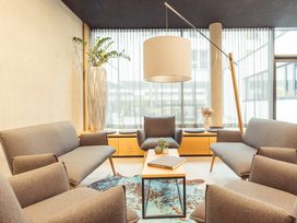 Eine Woche Tiroler Auszeit in Fieberbrunn inkl. Frühstück