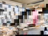 2 Tage im Nhow Amsterdam Rai 