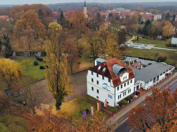 4 Tage Freizeitspaß für die ganze Familie  in  in Zossen, Brandenburg inkl. Halbpension