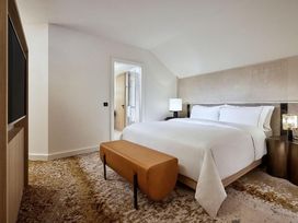 Mainhattan - 5 Tage im The Westin Grand Frankfurt