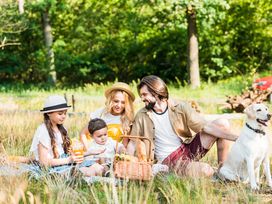 Familienzeit am Schloss inkl. Bellamar - 3Tage