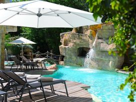 7 Tage im Verwöhnhotel in Südtirol mit HP
