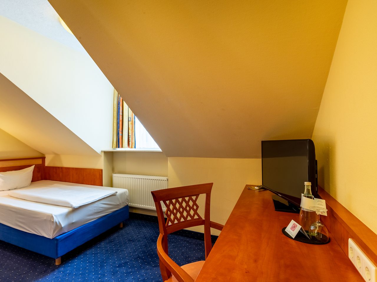 Komfort Einzelzimmer