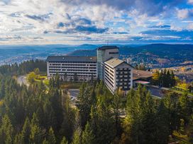 3 Tage Wellness mit Weitblick / HP mit Getränken