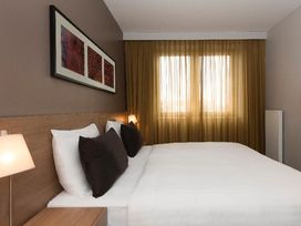 2 Tage im Adina Apartment Hotel 