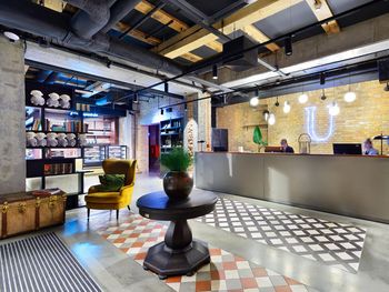 Ab nach Danzig! 4 Tage Kurzurlaub mit Frühstück im Arche Dwor Uphagena