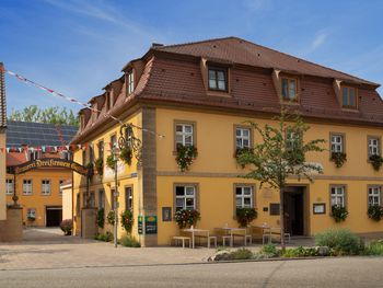 6 Tage Franken-Aktiv-Trip bei Bamberg mit Lunchpaket