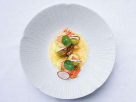 7 Tage Urlaub im Herzen von Arnheim