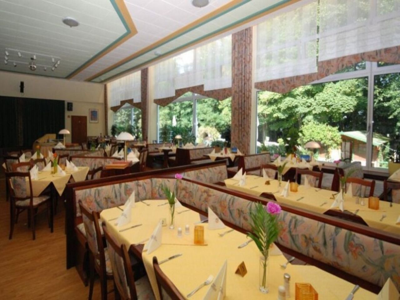 4 Tage im Hotel John Brinckman mit Frühstück