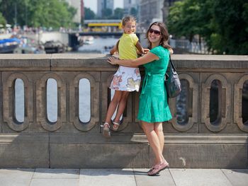 6 Tage Urlaub auf dem Kurfürstendamm 