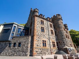 Familientage auf Burg Staufenberg (3 Personen)