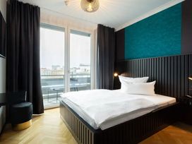 2 Tage im 133 Boutique Hotel Karlsruhe