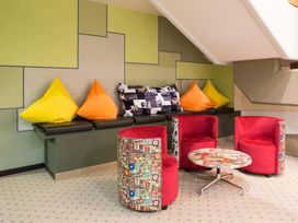 2 Tage Entspannung im Kurort Bad Kissingen