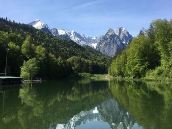 6 Tage | 5 Nächte Auszeit mit Frühstück