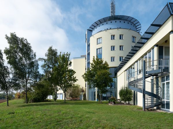 Wellness und Genuss – 3 Nächte in Meerane Halbpension