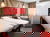2 Tage im Hotel ibis Hamburg St Pauli Messe