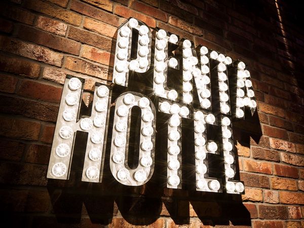 2 Tage im pentahotel Berlin, Koepenick Nur Übernachtung