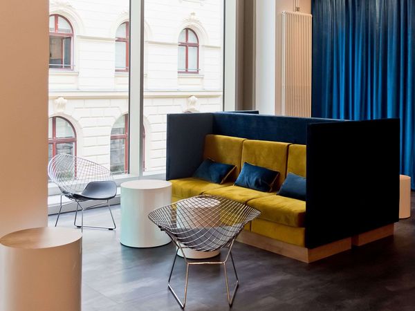 Entdeckerpaket - 4 Tage Leipzig Frühstück