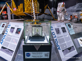 Technikmuseum Speyer mit Ticket und Hotel