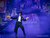 AHOI - Swing, Dinner & Acrobatics im Wintergarten Varieté Berlin mit Ticket und Hotel