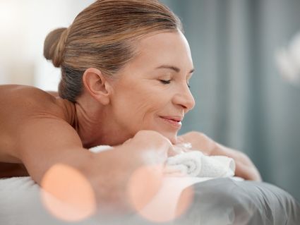 7 Tage Erholung zwischen Strand und Spa