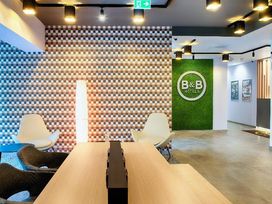 2 Tage Kurzurlaub mit Frühstück im B&B Hotel Ravensburg