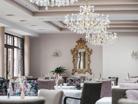 4 Tage Wellness in den Bergen in St. Anton