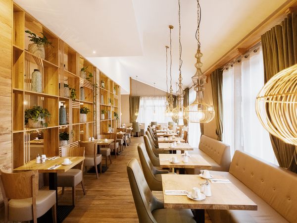 2 Tage im Hotel Ahornhof mit HP in Lindberg, Bayern inkl. Halbpension