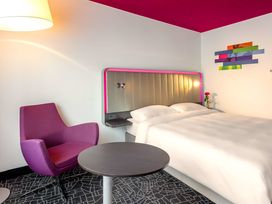 2 Tage im Hotel Park Inn by Radisson Nürnberg