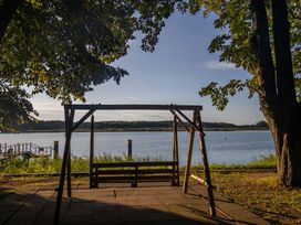 Winterschnäppchen am Beetzsee - 3 Tage inkl. HP plus