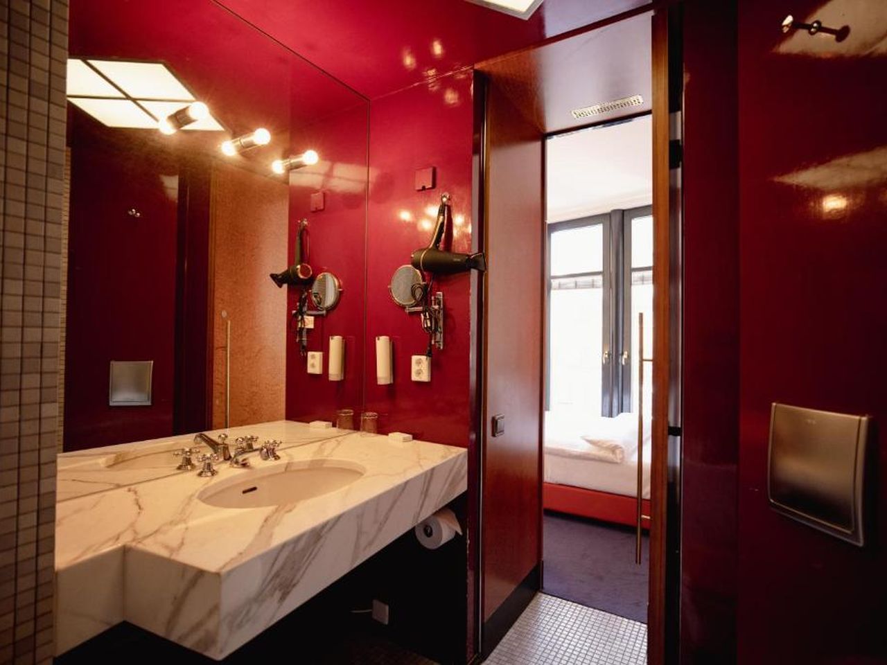 Hotel Domicil Bonn