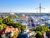 2 Tage Kurzurlaub mit Frühstück im Hampton by Hilton Munich Airport South