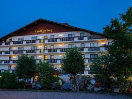 2 Tage Landhotel Seeg mit Frühstück