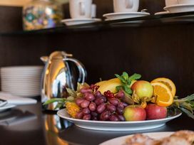 2 Tage im Herzen von Hamburg 