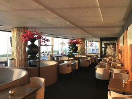 4 Tage Kurzurlaub mit Frühstück im Palace Hotel