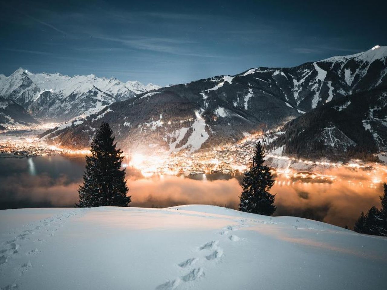 6 Tage im Hotel Lebzelter mit HP