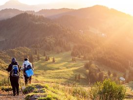 Familienkennenlerntage am Isarwinkel in Bad Tölz