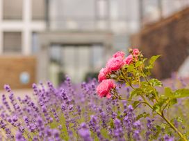Klosterauszeit Yoga-Wohlfühlwochenende - 3 Tage im Wiedtal