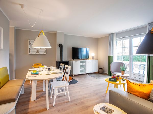 5 Tage Weihnachten am Fleesensee BEECH Resort Fleesensee in Göhren-Lebbin, Mecklenburg-Vorpommern inkl. Halbpension